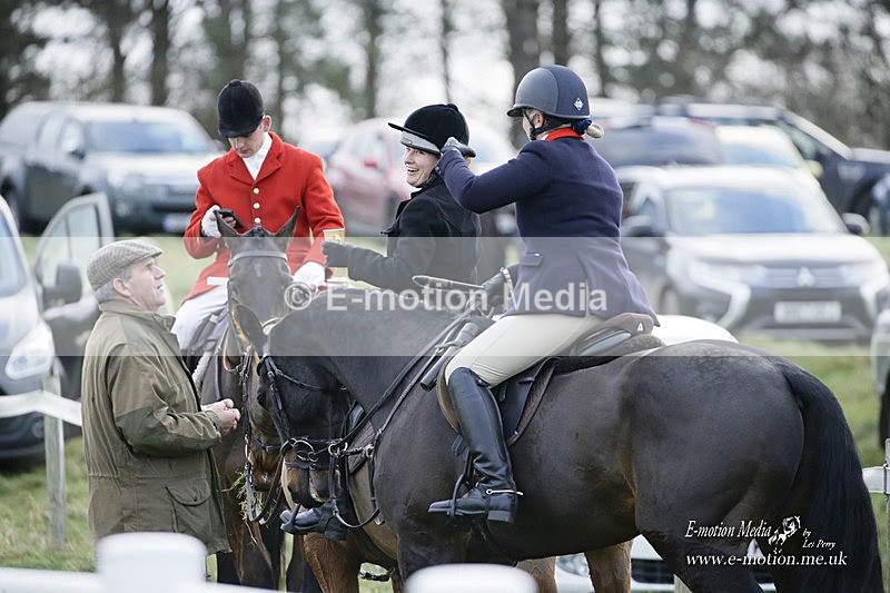 PtP 281121 0467 - Hursley Hambledon Point-to-Point Larkhill 28/11/21