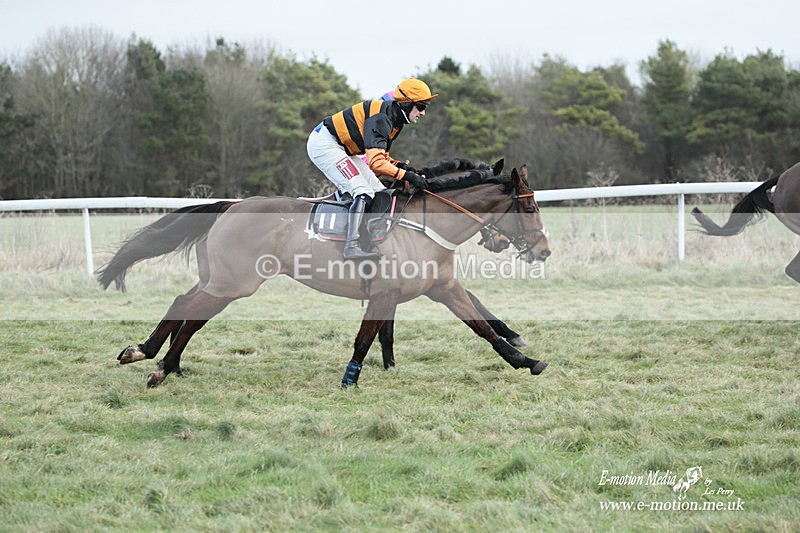PtP 020122 76 - Larkhill Racing Club Point-to-Point 02/01/2022