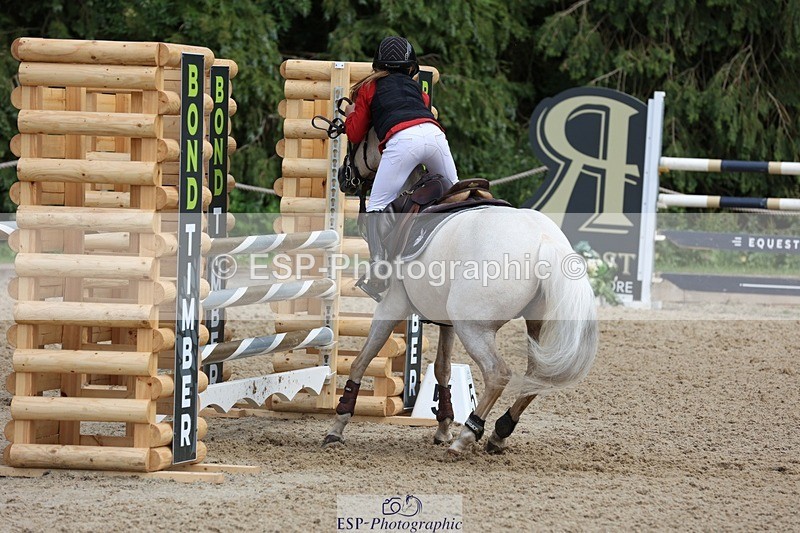 230618-154912-13281 - Cls 21 128cm HOYS 2nd Round