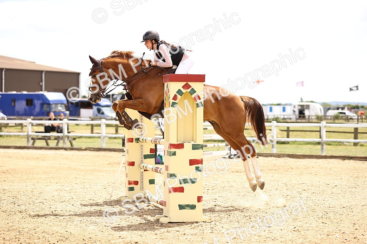 SBM_000984 - Class 5 - 1.05m Amateur Championship Qualifier