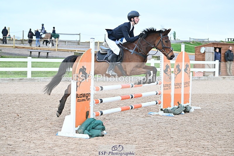 231119A-094047-04699 - Sun Cls 3 BlueChip Pony Discovery Qualifier