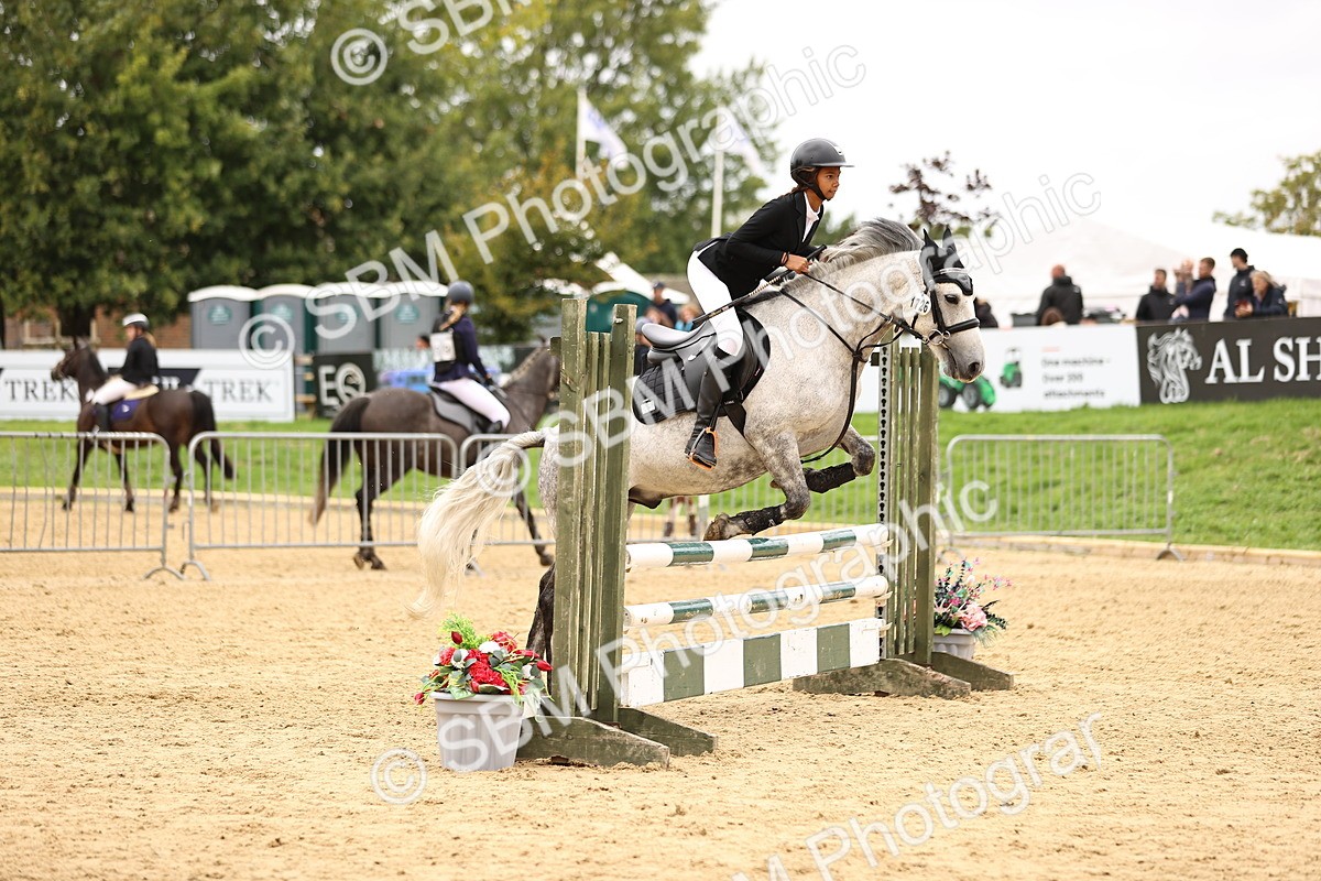 SBM_64830 - J17 - Junior Pony 80cm Championship