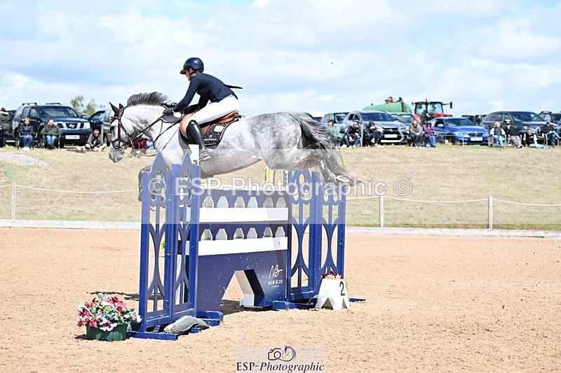 250720-133811-20025 - Cls 8, 3 star Big Tour Start til Break