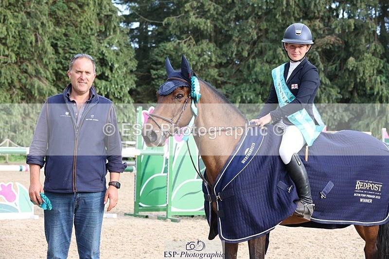 230618-193041-14585 - Cls 22 Hoys 138cm Jump offs