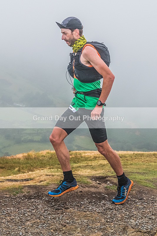 Lakes Ultra-14 - Kong Lakes Ultra Fell Race Saturday 24th June 2023
