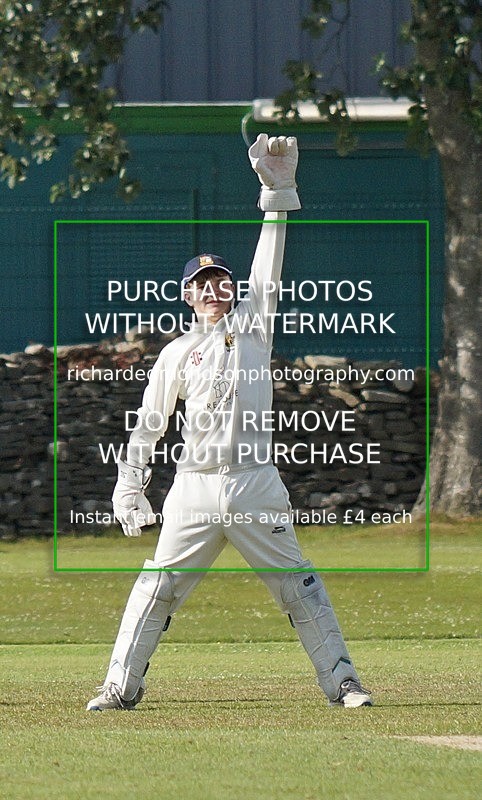 DSC00695 - Kendal CC v Netherfield CC