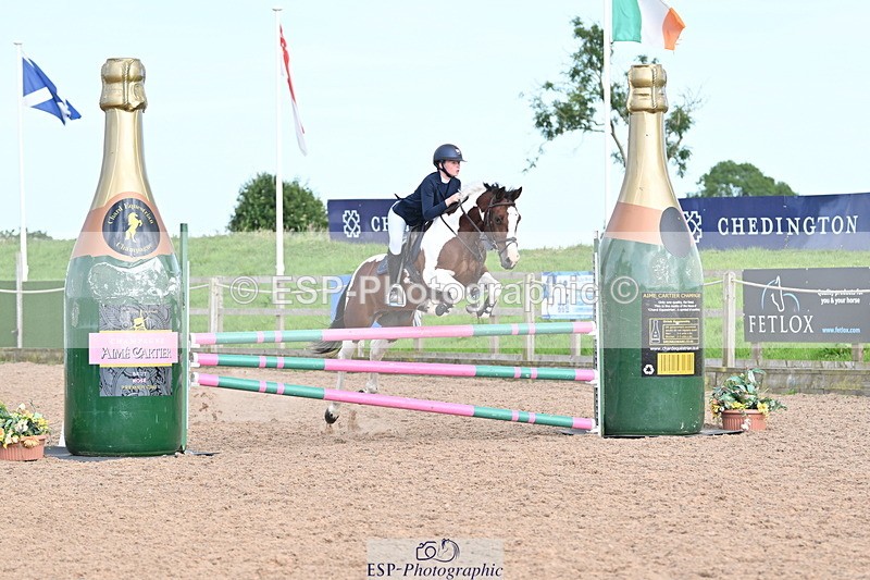 240628A-184538-01868 - Cls 6 Springboard 128cm + 138cm