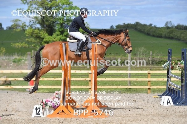 BPP_5716 - CLASS 25 SUN  0.95m Amateur Championship Qualifier
