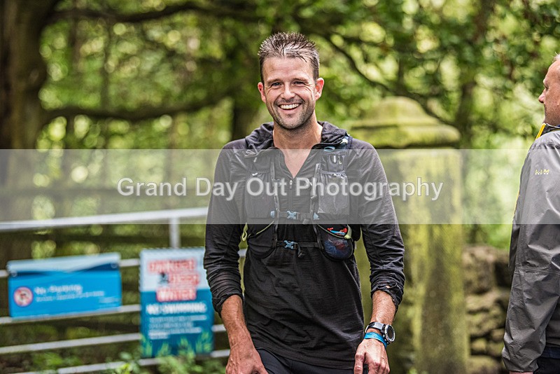 Kong MMM-548 - Kong Mini Mountain Marathon Round 2 Peak District Bradfield Sunday 24th September 2023