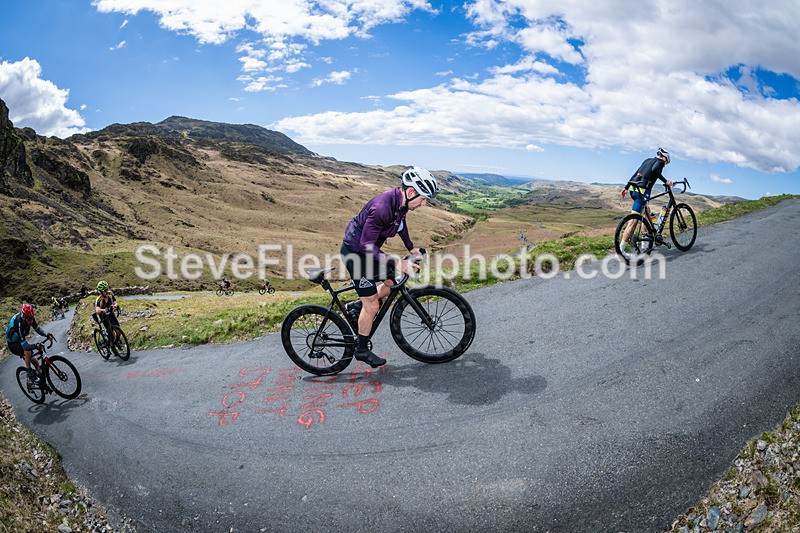 130853 - Hardknott Pass Camera 2 13.00-14.00