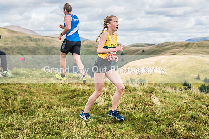 Ennerdale Show-120 - Ennerdale Show Fell Race Wednesday 30th August 2023