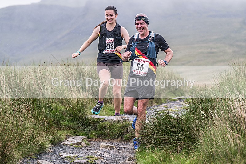 Ingleborough-1080 - Ingleborough Mountain Race Saturday 19th July 2025