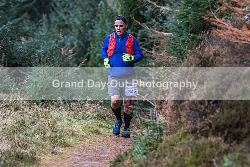 Glentress-1177 - High Terrain Events Glentress 21 & 10K Trail Races Saturday 15th November 2025