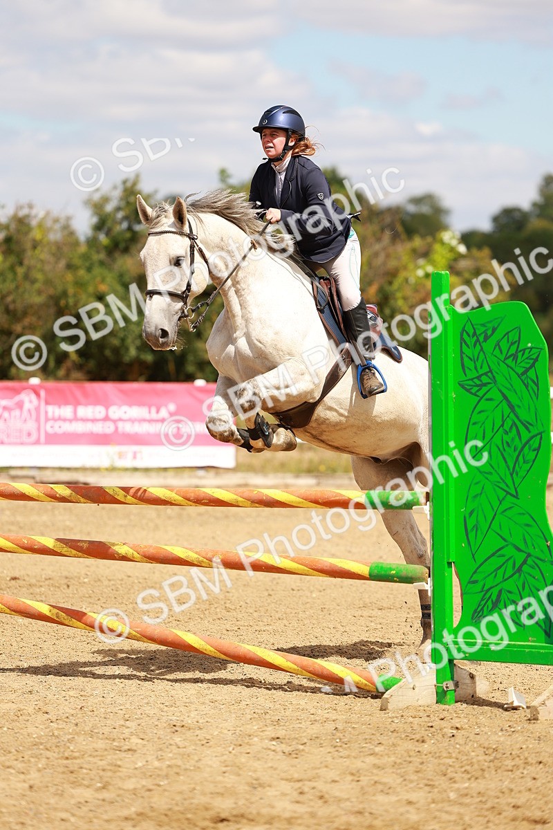SBM_006068 - Class 3 - Senior British Discovery - 1.00m
