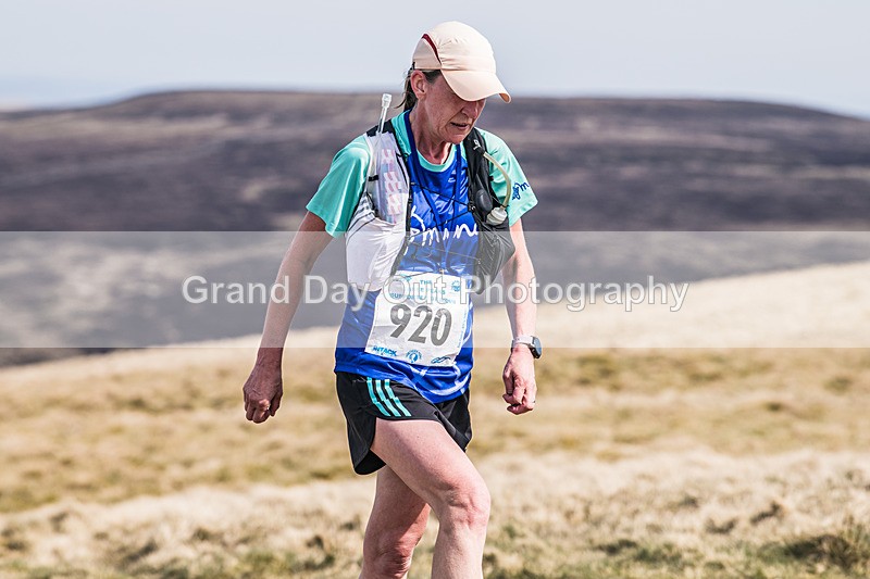 Pen-Y-Ghent-1427 - The 3 Peaks Race Saturday 25th April 2026 - Pen Y Ghent