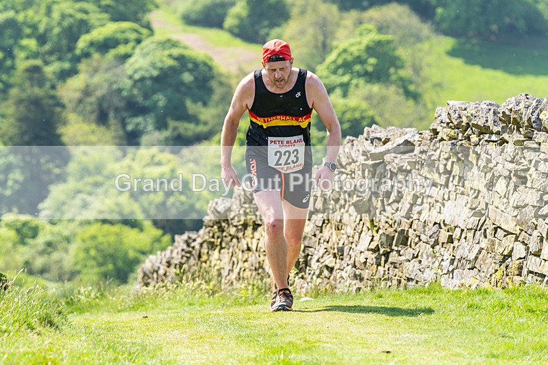 Two Tops-516 - Two Tops Fell Race Saturday 18th May 2024