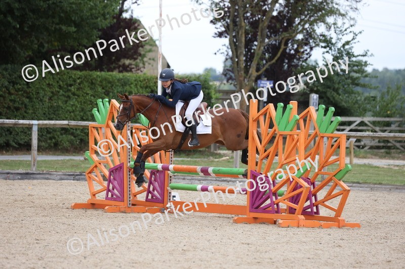 20250803-0815 - Class 3 - 80cm