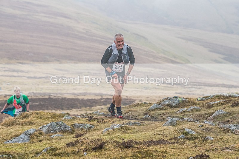 Carrock Fell-280 - Carrock Fell Race Sunday 10th March 2024