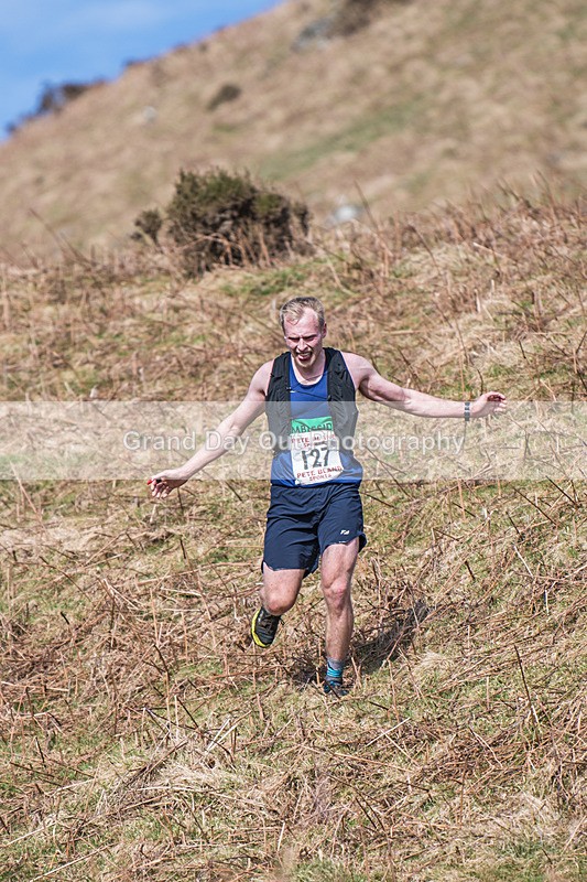 Black Combe-647 - Black Combe Fell Race Saturday 8th March 2025