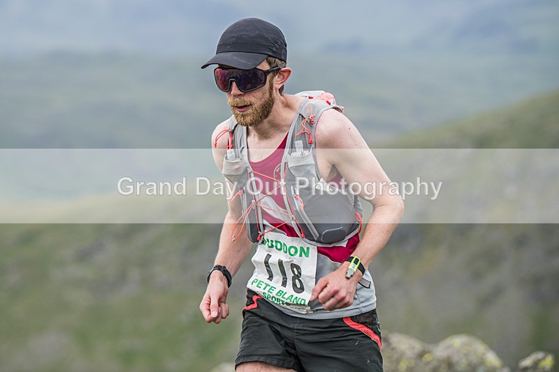 Duddon Long-155 - Duddon Valley Long Fell Race Saturday 30th May 2026