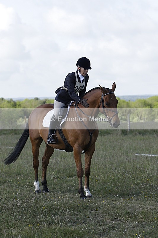 BVHT 140517 -37 - Class 1 DR Intermediate 14/05/17