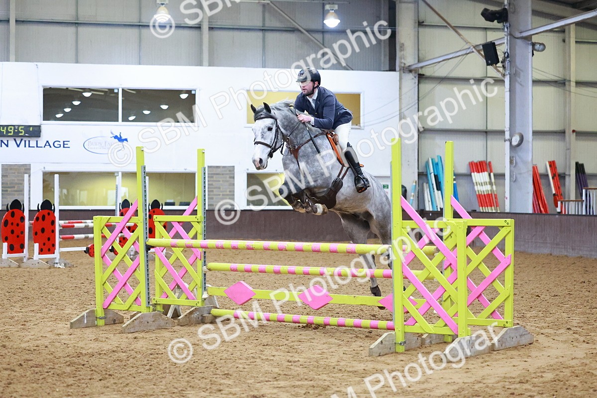 SBM_003561 - Class 3 - Senior Discovery - 1.00m