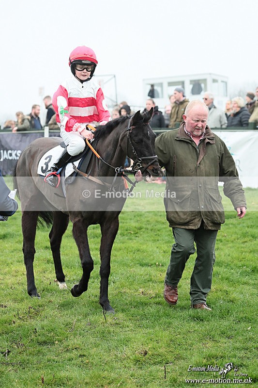 PR PtP 080326 42 - Guilsborough Pony Races 08/03/26