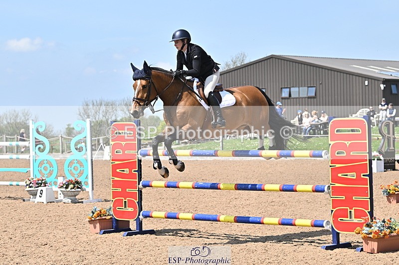 240509A-133900-02111 - Cls 10 National 1.30m Open