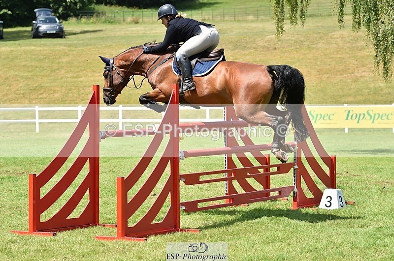 230709-122354-18673 - Cls 32 Foxhunter Second Round