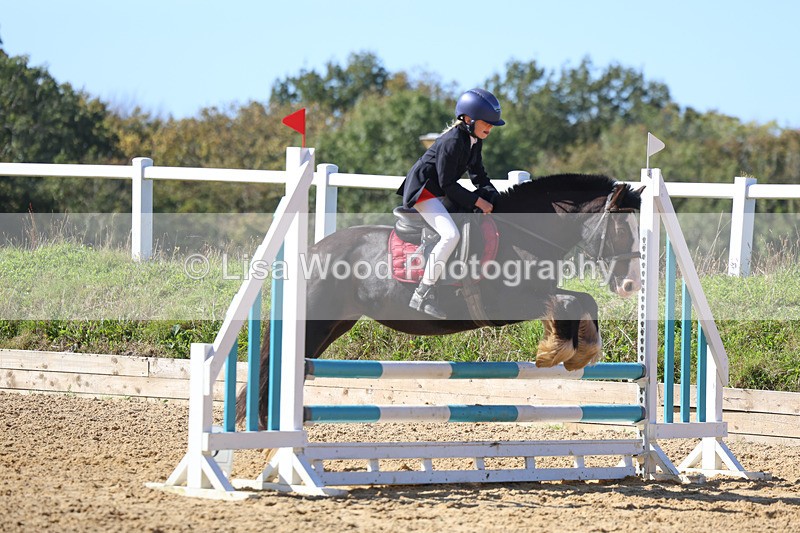 3E7A4043 - Class 6: 70cm Junior