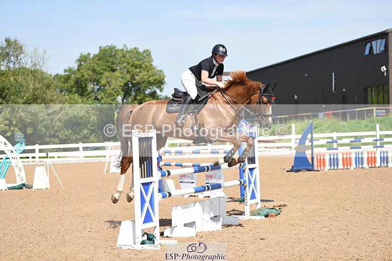 230906A-130640-00419 - Newcomers & 1.10m Open