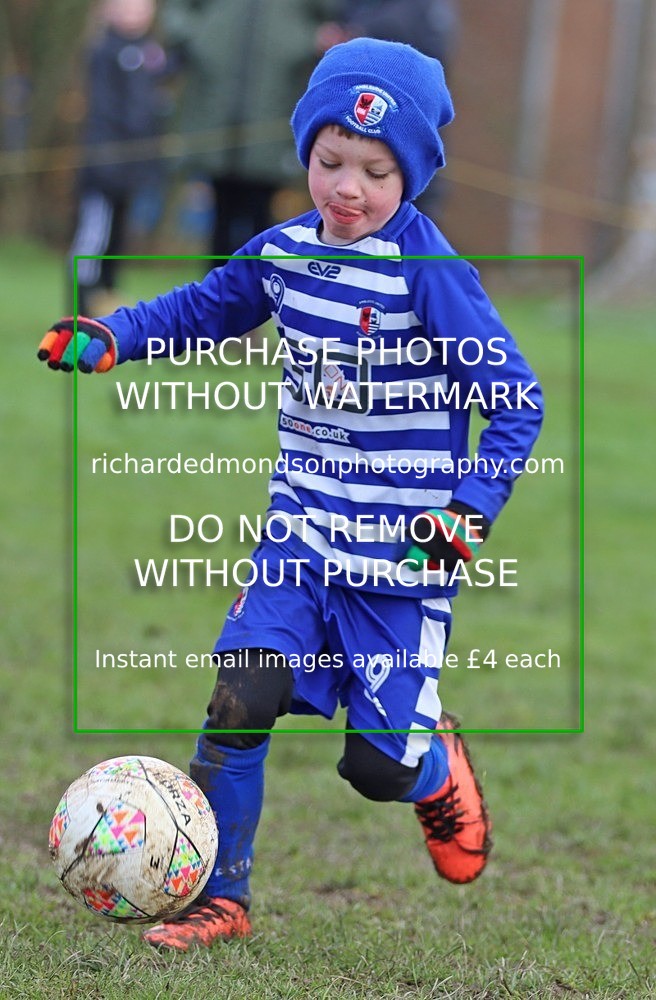 IMG_8988 - Ibis Under 7's vs Ambleside JFC Under 7's (2/3/24)