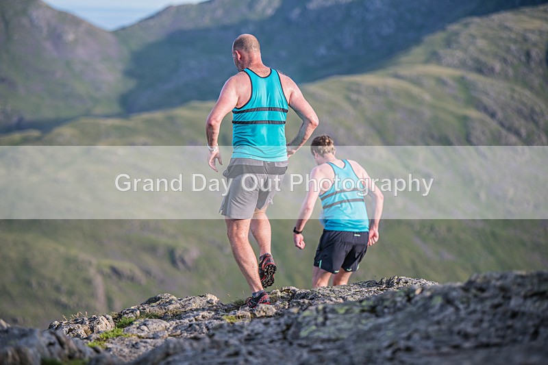 Blisco-321 - Blisco Dash Fell Race Wednesday 16th July 2025