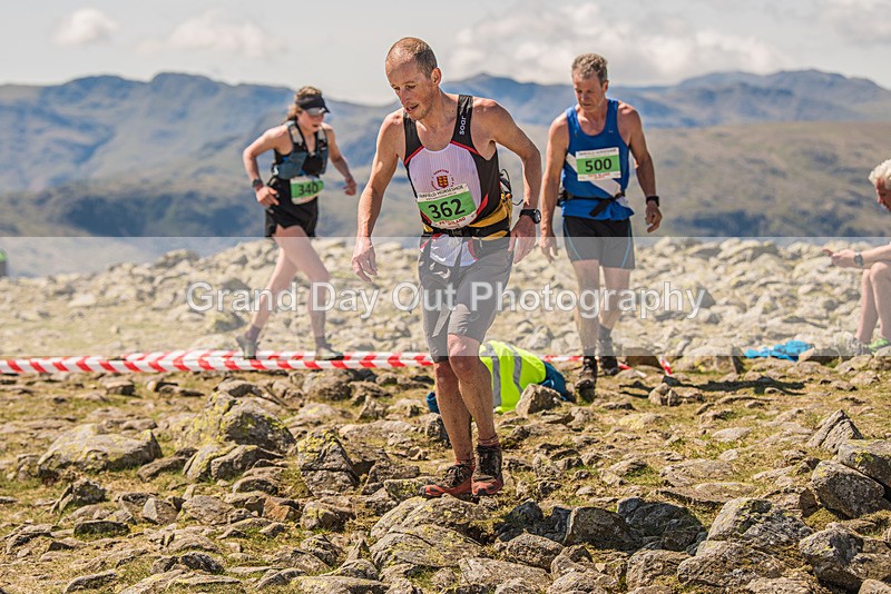 Fairfield-1084 - Fairfield Horseshoe Fell Race Saturday 13th May 2023
