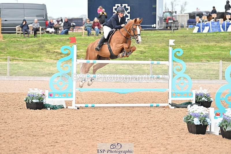 240418A-154205-04796 - Cls 9, 2 Star Big Tour 1.40m