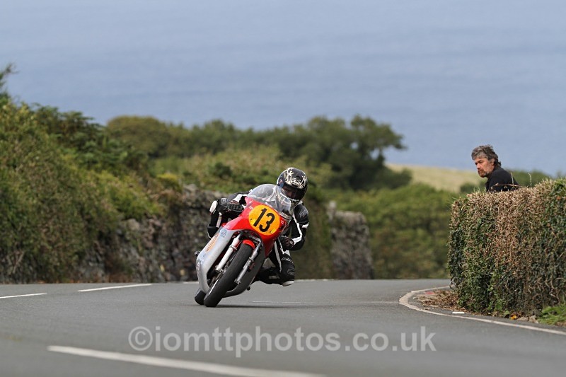 FOM_9684 - Bennetts 500cc Classic TT Race
