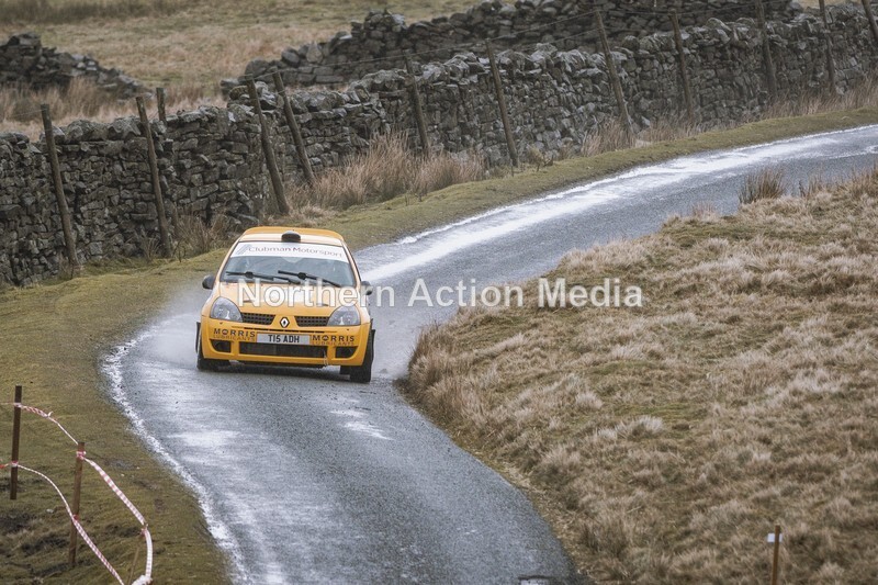 DSCF2567 - Yorkshire Dales Rally 2026