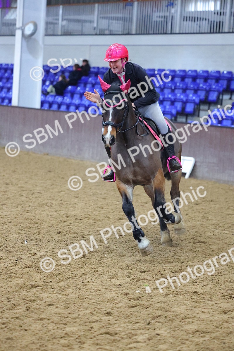 SBM_008112 - Class 20 - The Diamond Championship Qualifier (0.95m)