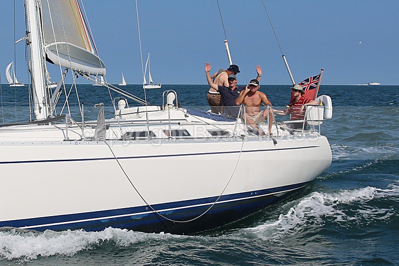 140621 EMELINA GBR4217L WT7A3384 - ROUND THE ISLAND - 21st June 2014