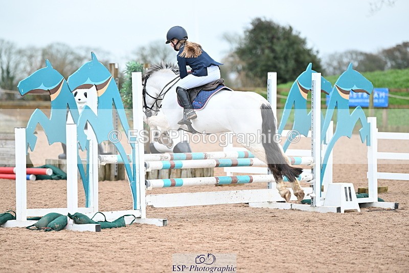 231203A-131634-01326 - Cls 23 Stepping Stones 128cm & 138cm