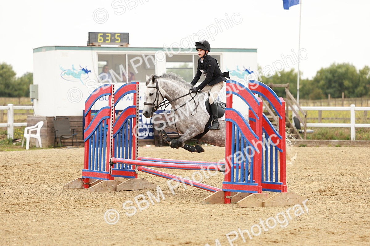 SBM_007653 - Class 3 - 60cm