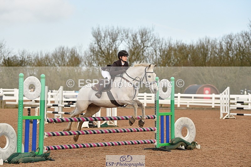 240210A-105742-00772 - Cls 5 Pony Discovery & 90cm Open