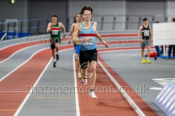 SeniorInd25-910466 - Track Male Set Two