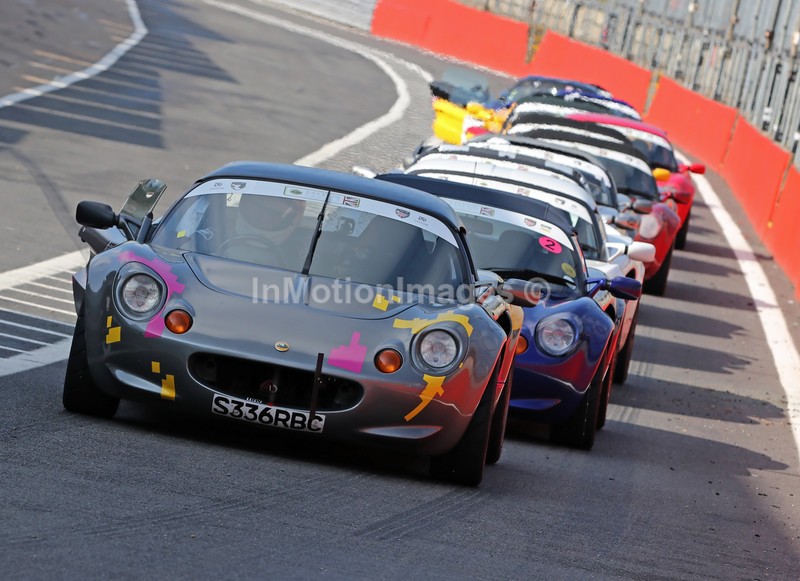  - Lotus Cup UK Speed Champs 2014/15/16/17/18/22/23/24