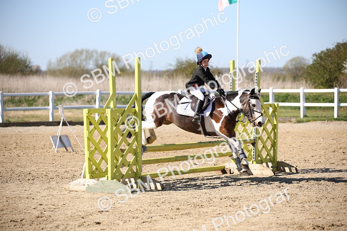 5K7A9718 - Class 4 - 70cm