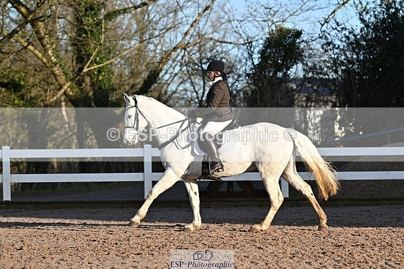 250125-093737-00071 - Dressage - CT Class 3 BE92