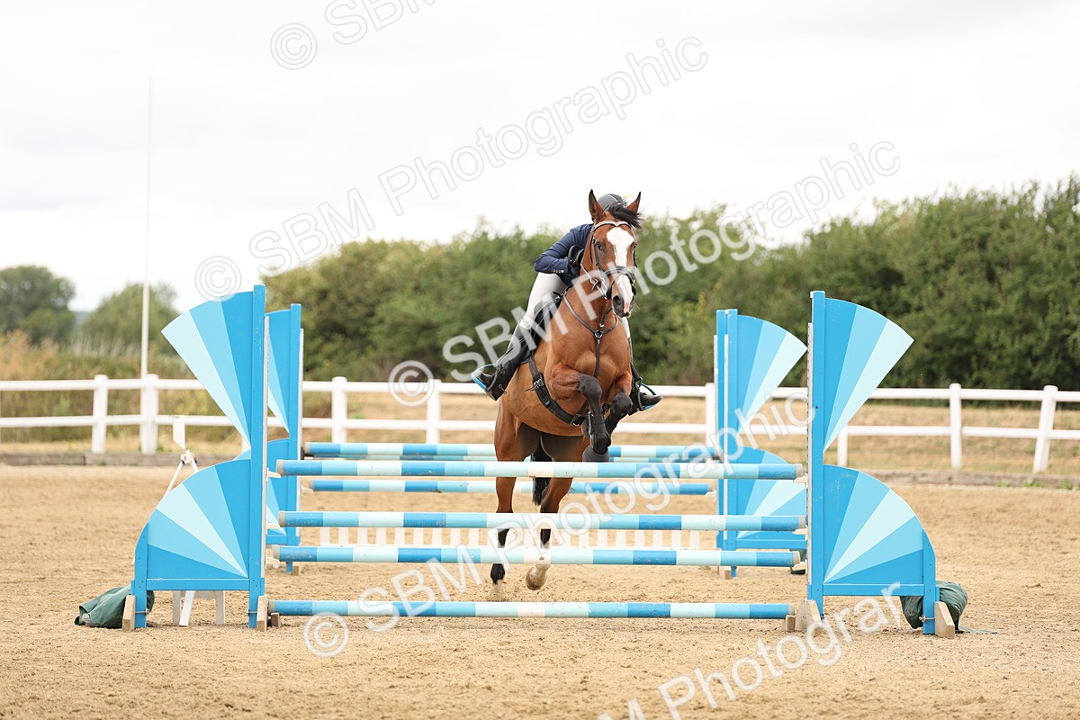 SBM_023565 - Class 4 - Amateur Championship Qualifier 95cm