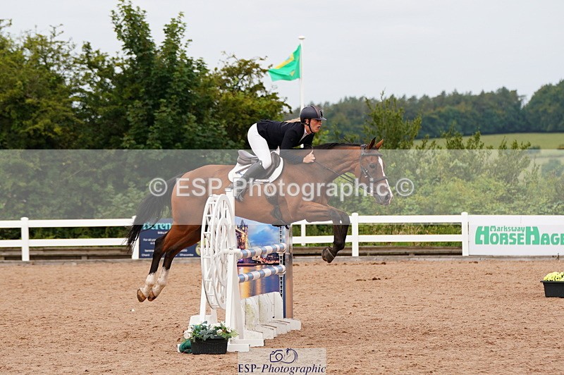 240803A-104830-07001 - Cls 35 Snr Discovery and 1m Open