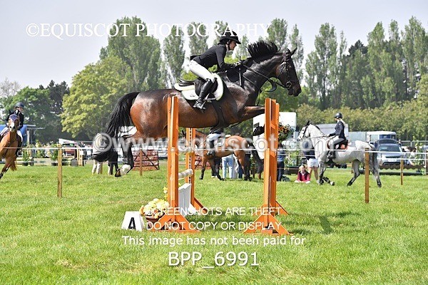 BPP_6991 - CLASS 3 RHS Fox Champ Qual (1.20m)