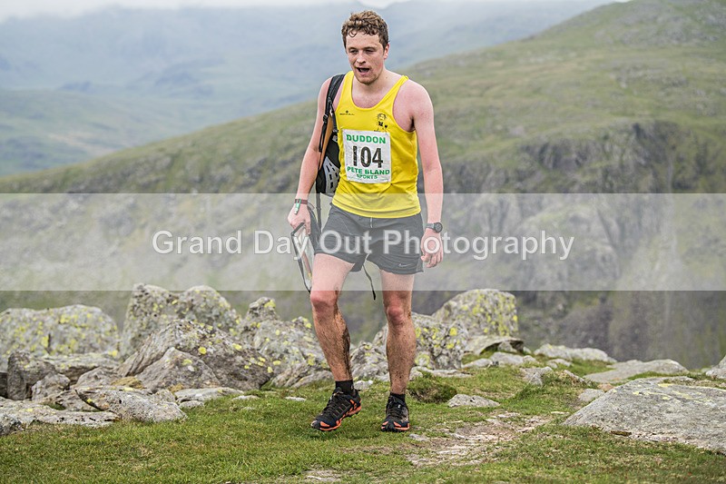 Duddon Long-466 - Duddon Valley Long Fell Race Saturday 30th May 2026